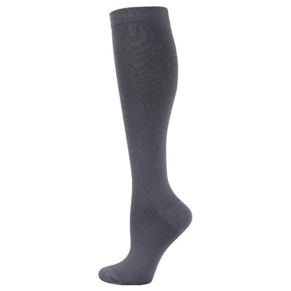 1PAIR Compression Socks Sport Socks Medical Nursing Stockings Prevent Varicose Veins Socks Pregnancy Nursing Athletic Soccer SOX