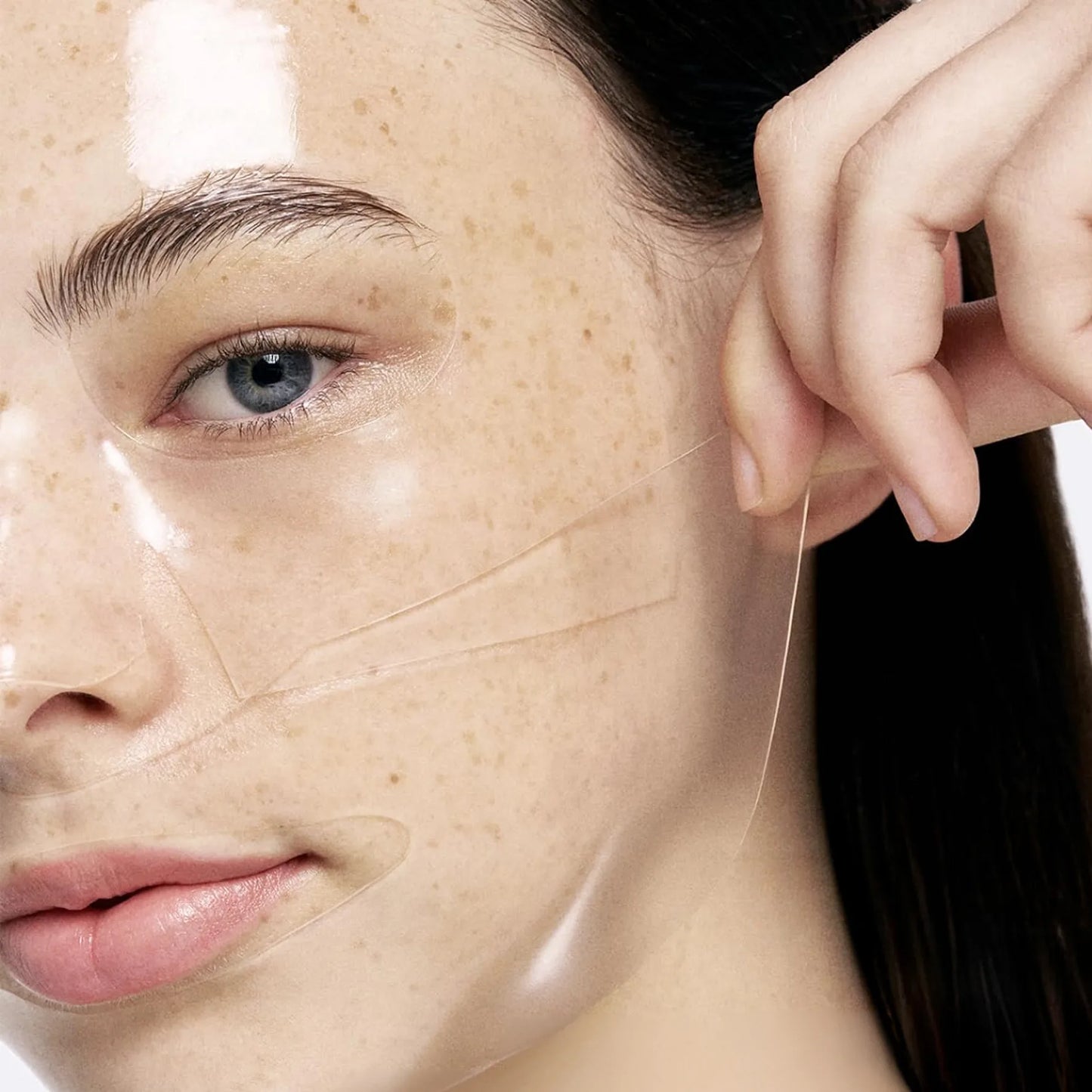 Bio Collagen Face Mask