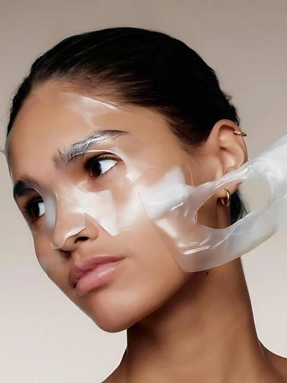 Bio Collagen Face Mask